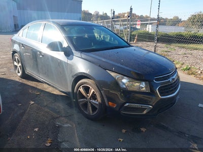 CHEVROLET CRUZE 2015