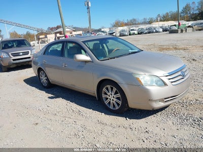 TOYOTA AVALON 2006