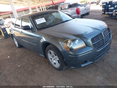 DODGE MAGNUM 2005