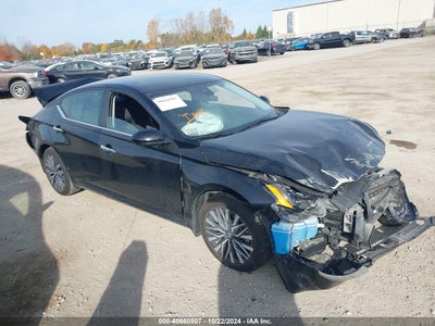 NISSAN ALTIMA 2023