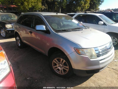 FORD EDGE 2010