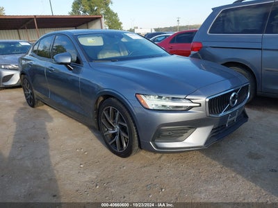 VOLVO S60 2020