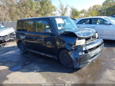 SCION XB 2006