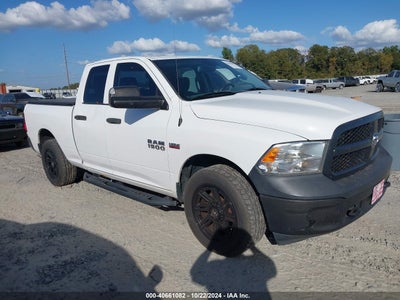 RAM 1500 2014