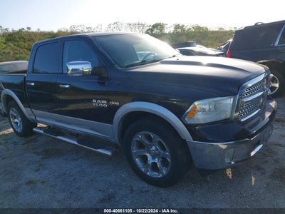 RAM 1500 2013