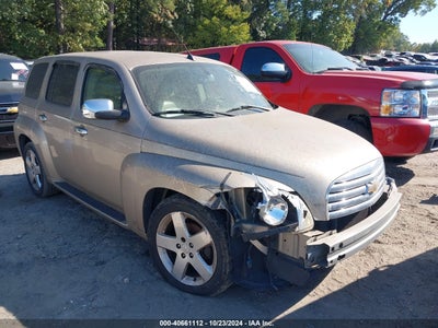 CHEVROLET HHR 2006