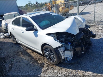 KIA FORTE 2024