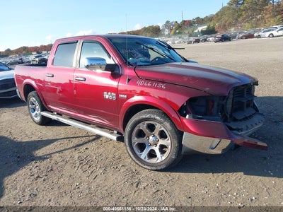 RAM 1500 2017
