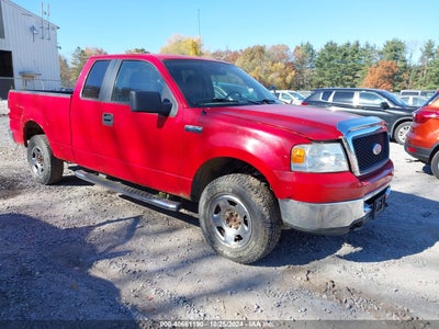 FORD F-150 2007