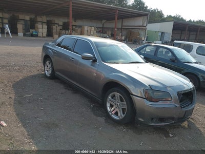CHRYSLER 300 2011