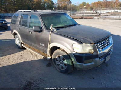 FORD EXPLORER 2006