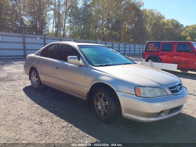 ACURA TL 2000