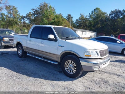 FORD F-150 2003