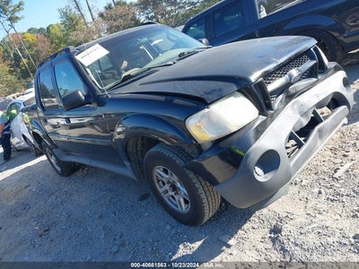 FORD EXPLORER SPORT TRAC 2005