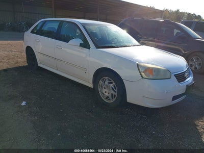CHEVROLET MALIBU MAXX 2006