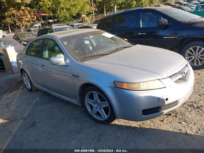 ACURA TL 2006