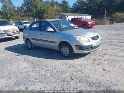 KIA RIO 2006