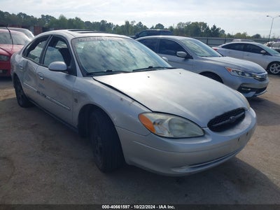 FORD TAURUS 2001