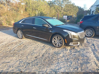 CADILLAC XTS 2019