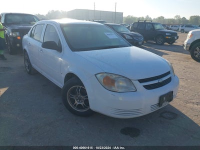 CHEVROLET COBALT 2006