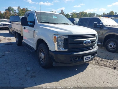 FORD F-250 2019