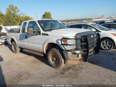 FORD F-250 2015