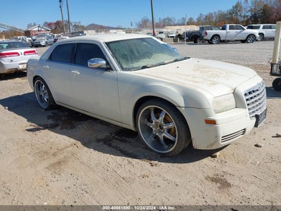 CHRYSLER 300 2007