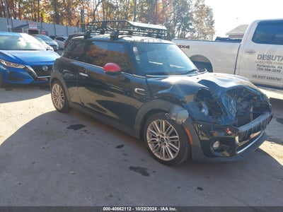 MINI HARDTOP 2014
