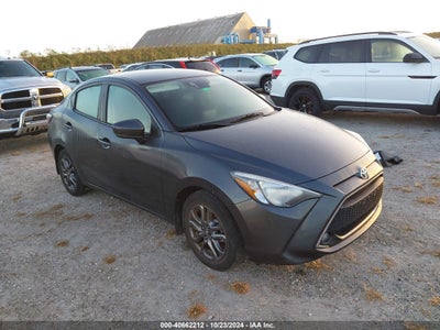 TOYOTA YARIS 2019