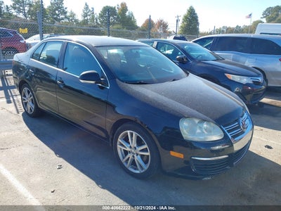 VOLKSWAGEN JETTA 2006