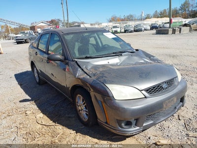 FORD FOCUS 2007
