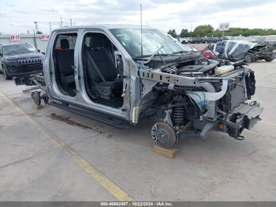 FORD F-150 2023