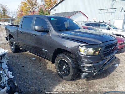 RAM 1500 2019