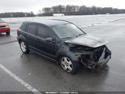 DODGE CALIBER 2007
