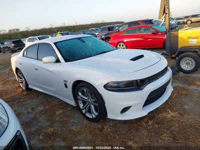 DODGE CHARGER 2022
