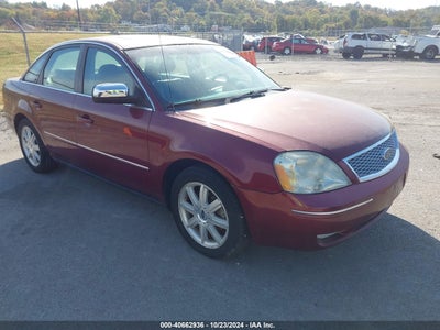 FORD FIVE HUNDRED 2005