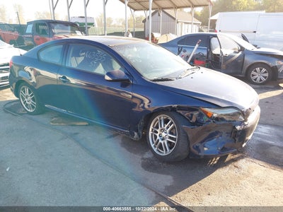 SCION TC 2007