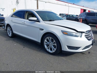 FORD TAURUS 2013