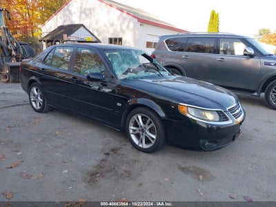 SAAB 9-5 2008