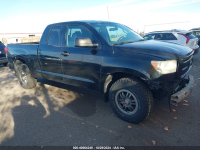 TOYOTA TUNDRA 2011