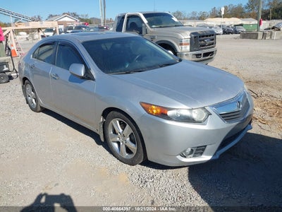 ACURA TSX 2014