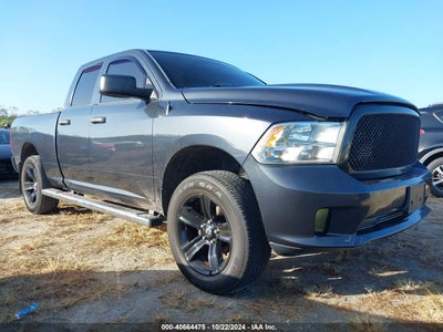 RAM 1500 2014