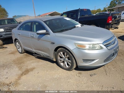 FORD TAURUS 2011