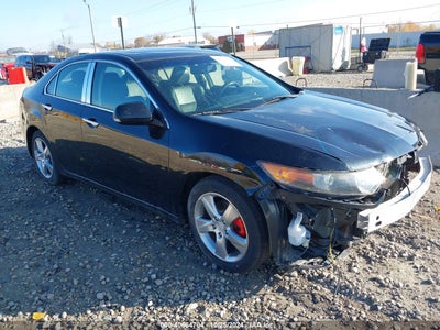ACURA TSX 2012