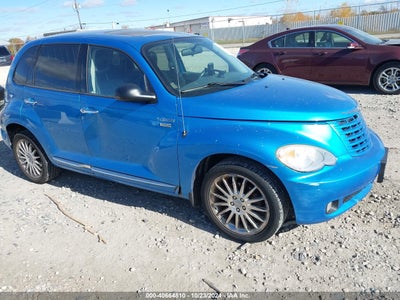 CHRYSLER PT CRUISER 2008