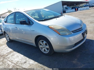 TOYOTA PRIUS 2006