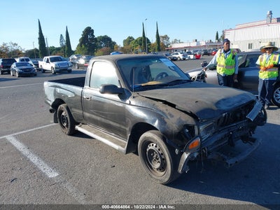 TOYOTA TACOMA 2003