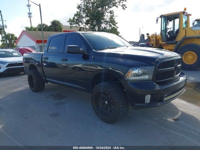 RAM 1500 2014
