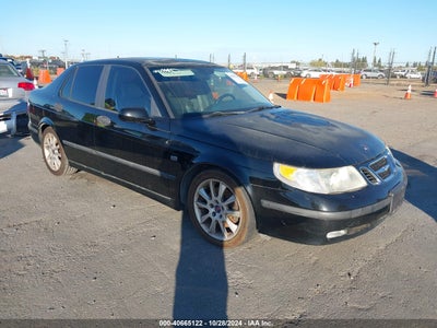 SAAB 9-5 2003