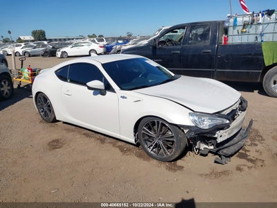 SCION FR-S 2016